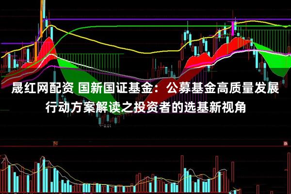 晟红网配资 国新国证基金:公募基金高质量发展行动方案解读之投资者的选基新视角